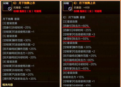 dnf异界装备怎么处理[图1]