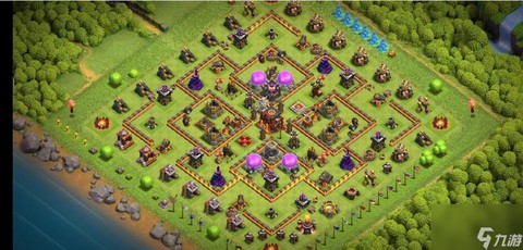 部落冲突防守兵怎么造[图1]