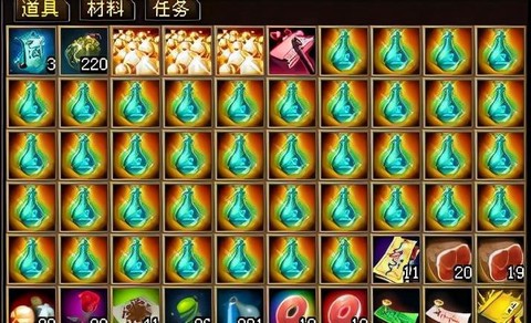 新天龙八部怎么种花[图1]