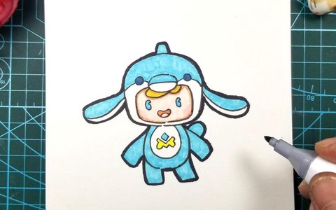 迷你世界怎么找到泡泡[图2]