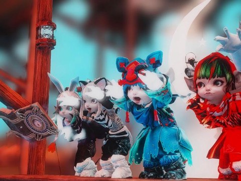 激战2阿苏拉怎么去主城[图1]