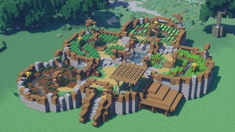 我的世界都有什么地方[图2]