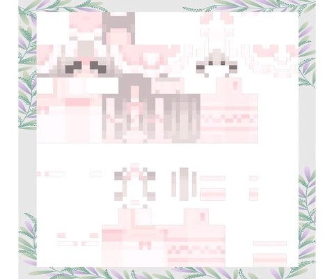 我的世界皮肤怎么导入[图1]