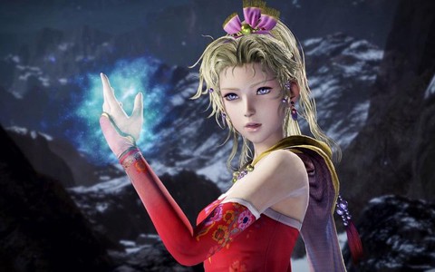 最终幻想6怎么存档[图1]