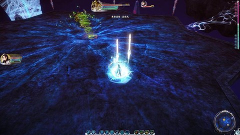 古剑奇谭温留怎么打[图1]