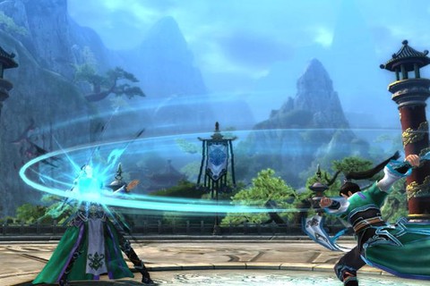 九阴真经丐帮怎么叛门[图2]