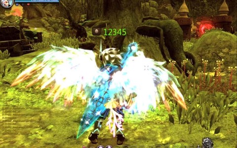 龙之谷手游翅膀怎么卖[图1]