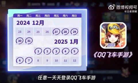 qq飞车怎么刷点卷2014[图1]