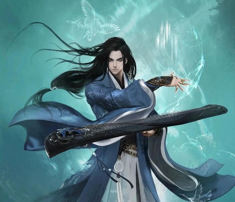 逆水寒贵相有什么用[图1]