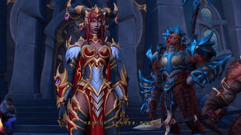 魔兽世界日常是什么[图1]