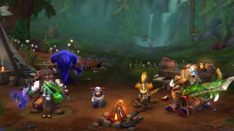 魔兽世界日常是什么[图2]