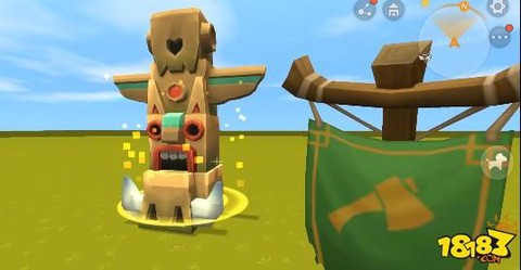 迷你世界怎么获得图腾[图1]