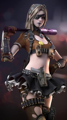 玩穿越火线什么手机好[图1]