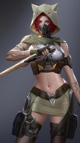 玩穿越火线什么手机好[图2]