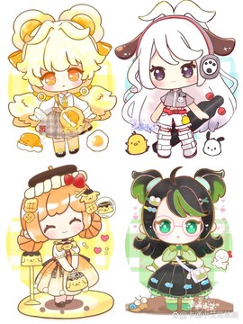 怎么画迷你世界的人[图1]