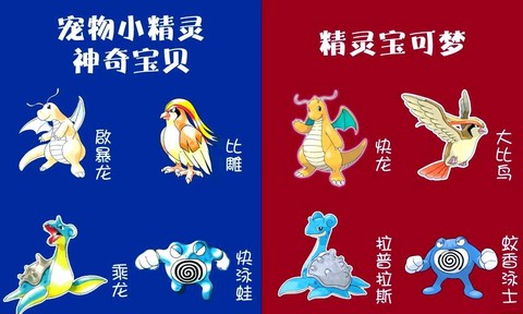 口袋妖怪怎么改名字[图2]