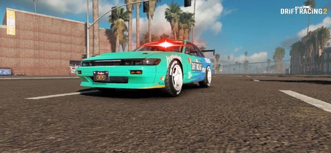 极品飞车17怎么漂移[图2]