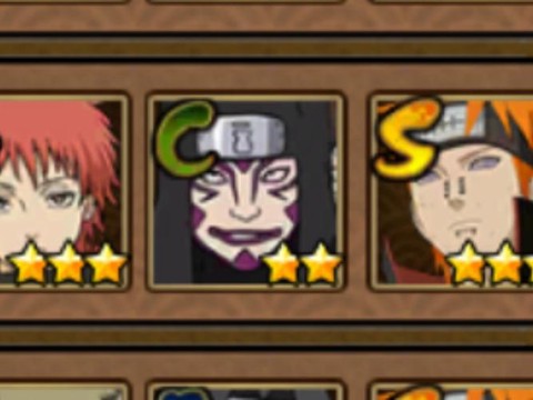 火影忍者手游蝎怎么玩[图2]