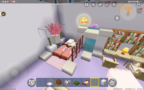 迷你世界还有什么床[图2]