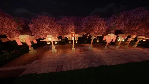 我的世界什么灯最亮[图1]