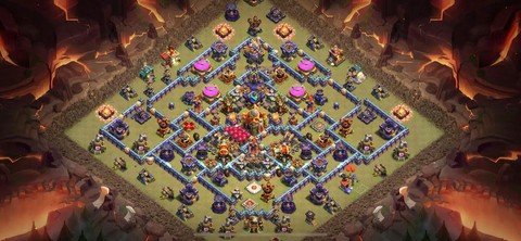 部落冲突用什么兵种好[图1]