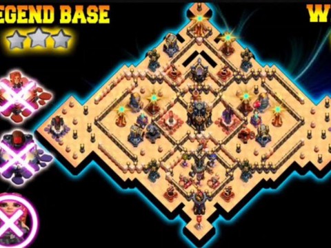 部落冲突用什么兵种好[图2]