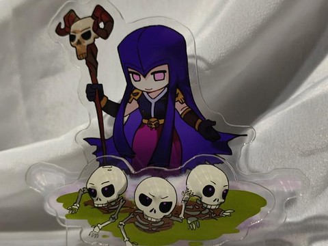 皇室战争什么克女巫[图1]