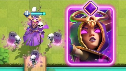 皇室战争什么克女巫[图2]