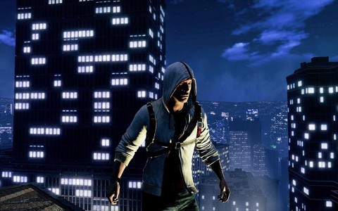 刺客信条为什么有现代[图1]