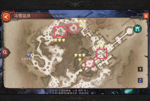 暗黑破坏神3如何挂机[图1]