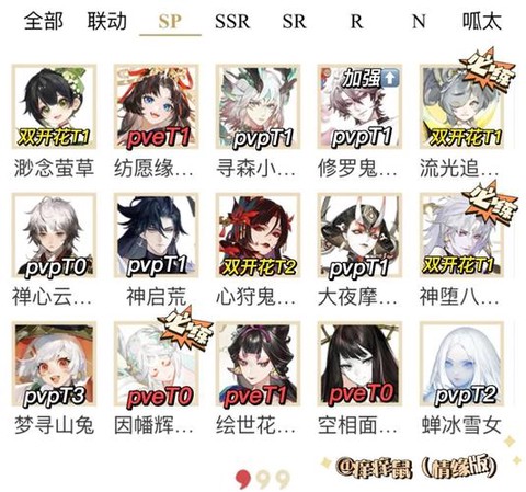 阴阳师展示式神怎么换[图2]