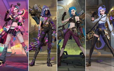 英雄联盟手游外服怎么[图2]