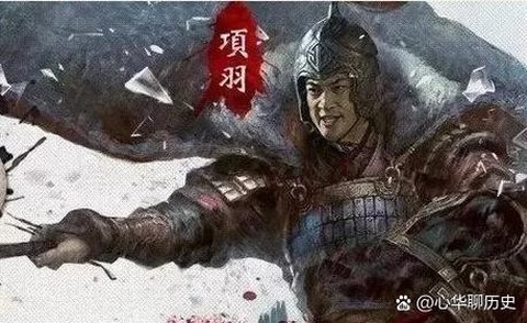 三国志13怎么项羽[图2]