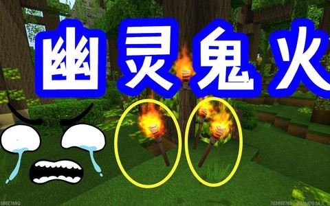 迷你世界幽灵怎么打[图2]