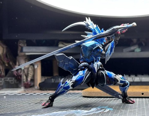 怪物猎人3用什么武器[图2]