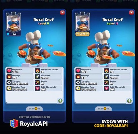 皇室战争长老有什么用[图1]