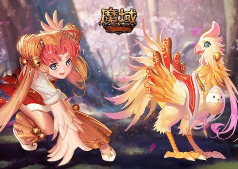 魔域鸡年年兽怎么合[图1]