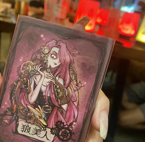 狼人杀混混牌是什么[图2]