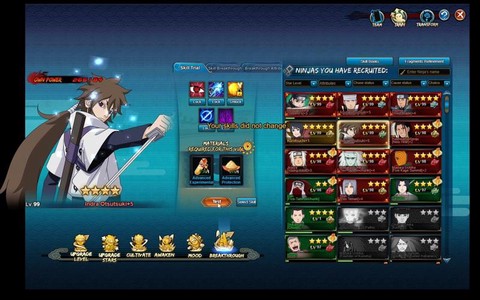 火影忍者ol是什么游戏[图1]