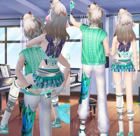 qq炫舞点券怎么获得[图1]