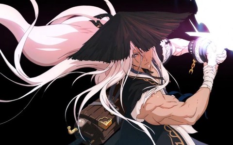 dnf白手是什么职业[图2]