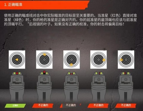 绝地求生枪怎么瞄准[图1]