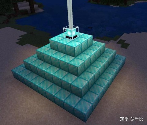 我的世界怎么让信标[图2]