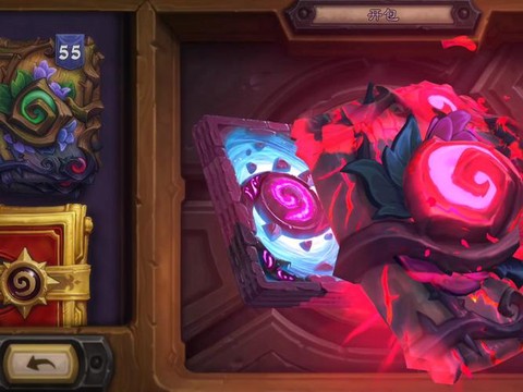 炉石传说脏牧开什么包[图1]