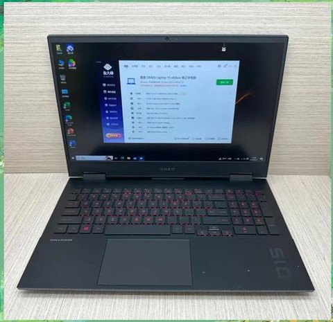 惠普暗影精灵如何还原[图1]