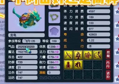 梦幻西游什么是血宠[图1]