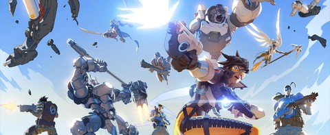 守望先锋怎么发视频[图1]