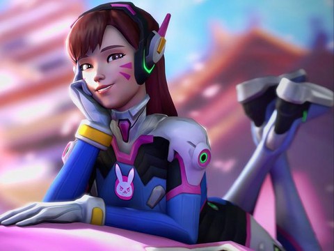 守望先锋怎么发视频[图2]