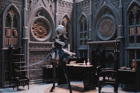 尼尔机械纪元用什么玩[图1]