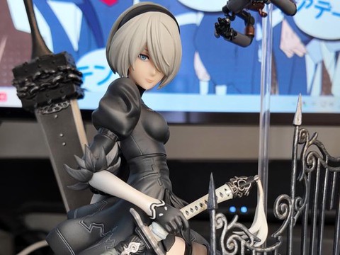 尼尔机械纪元用什么玩[图2]